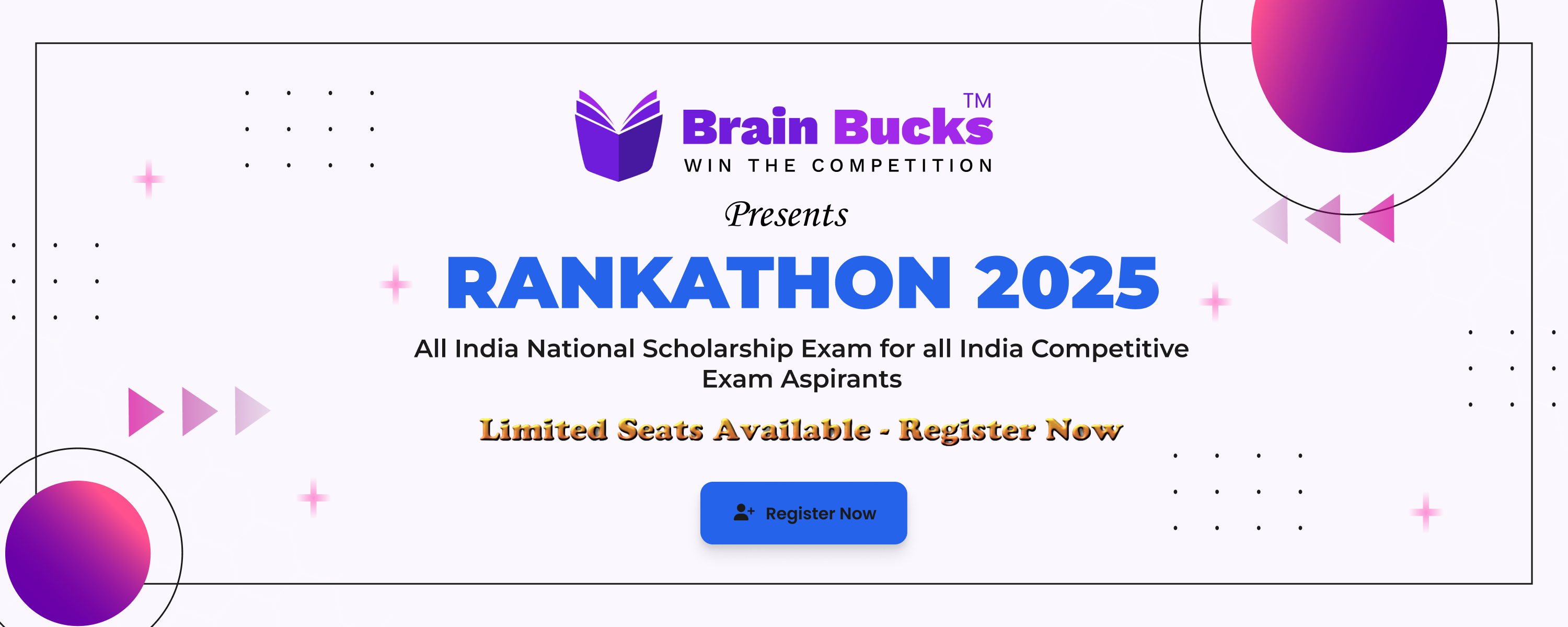 Rankathon