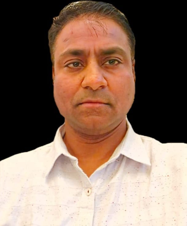 Educator Dr. Pawan Gupta