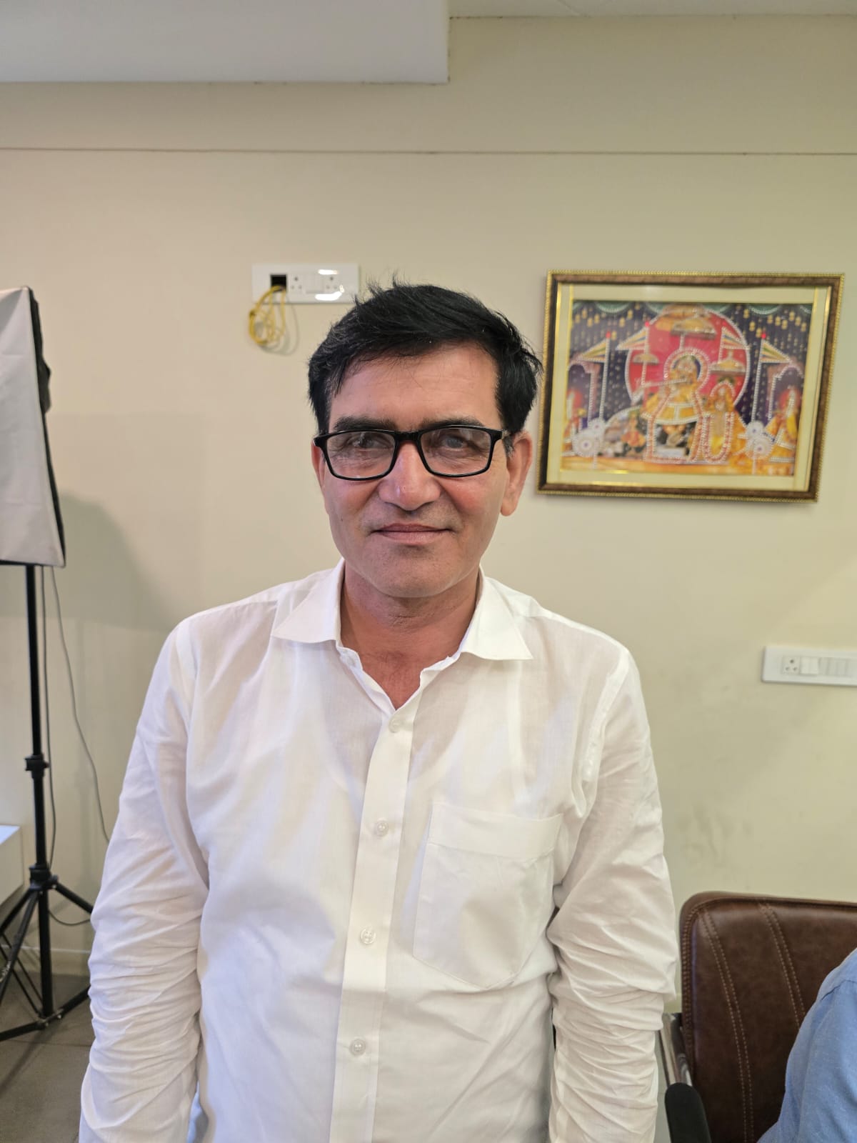Gambhir Bhadira