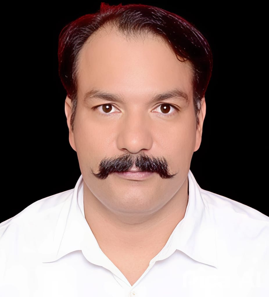 Dharam Singh 