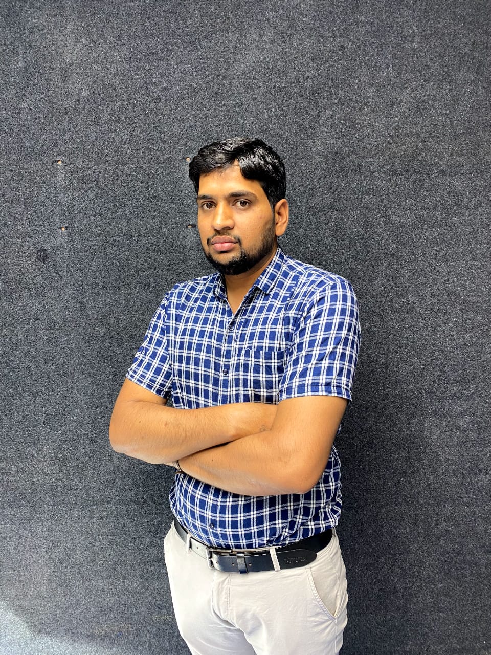 Somesh Kumar