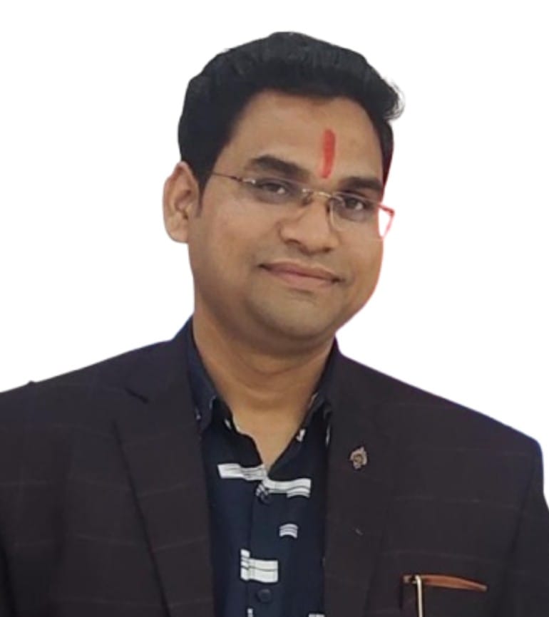 Umesh Sharma