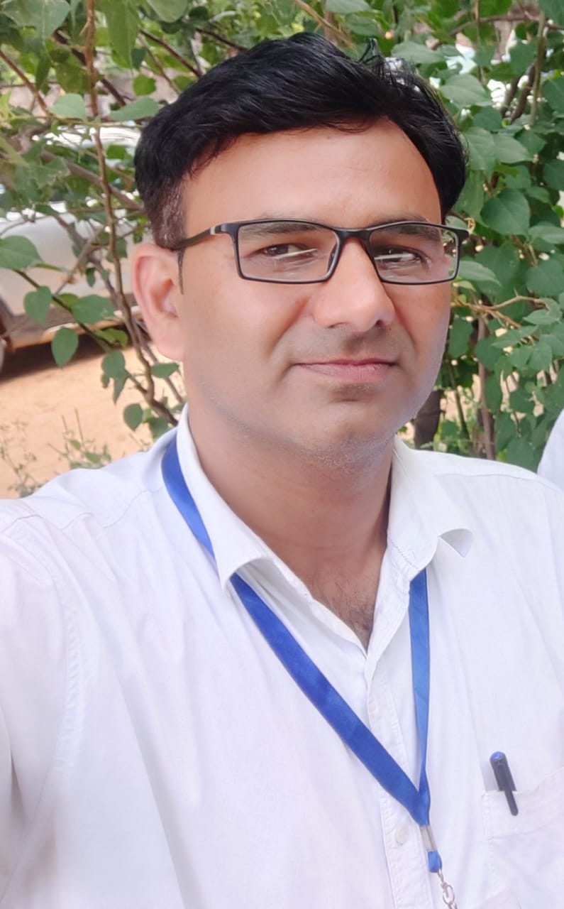 Ajay Yadav