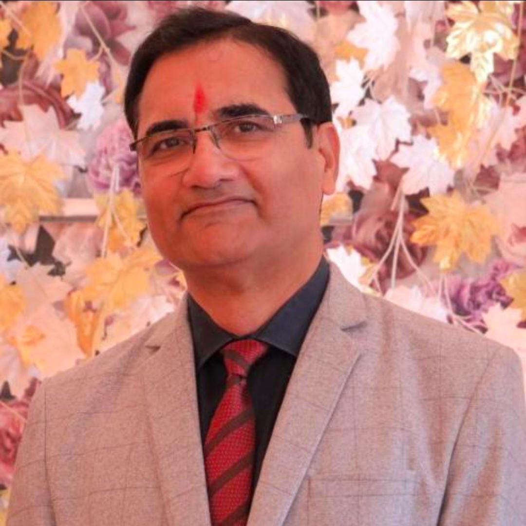 Tarun Rathi