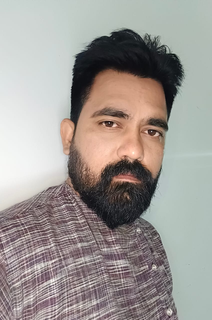 Kunwar Amit Singh
