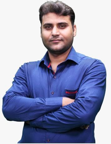 Vivek Choudhary