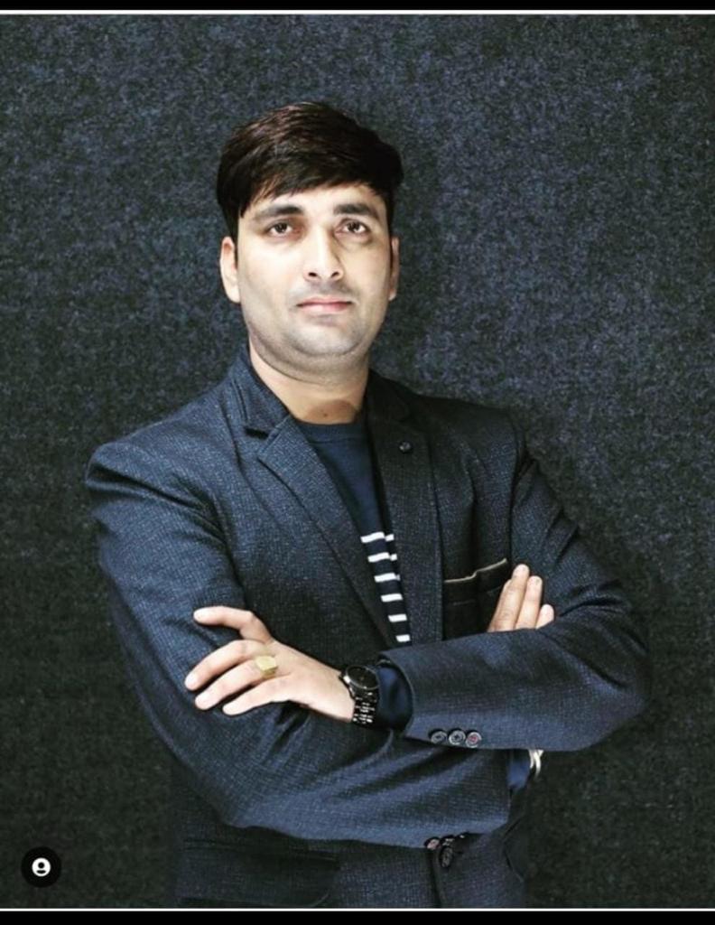 PC Yadav