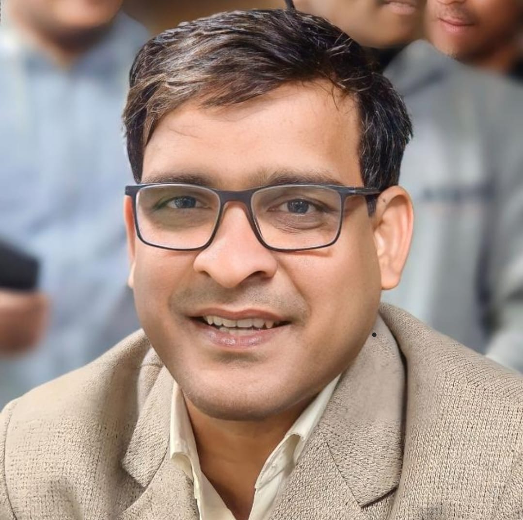 Sunil Lakhotia