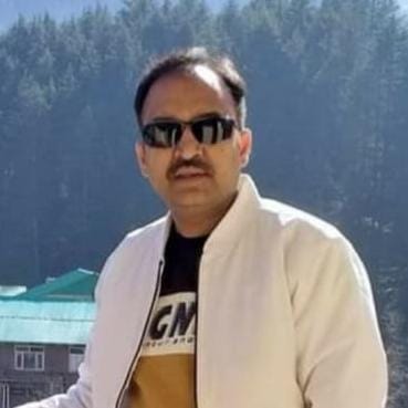 Educator KD Sir