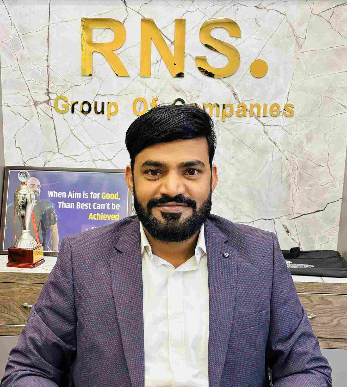 Santosh Yadav